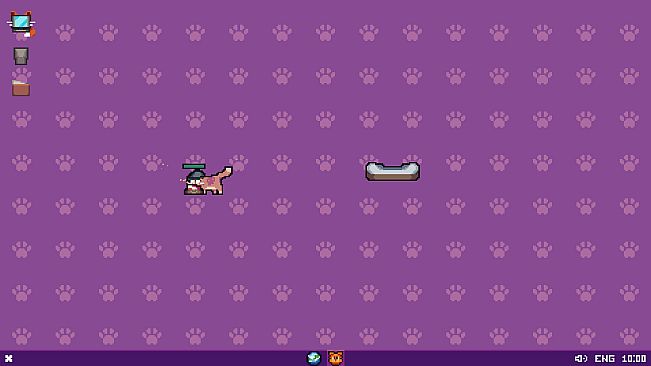 Purrtopia