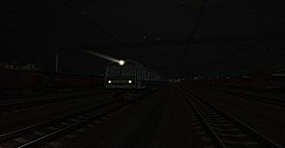 ZDSimulator - ED4M Electric Train