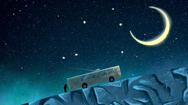 Krai. Digital-poetry vol. 1