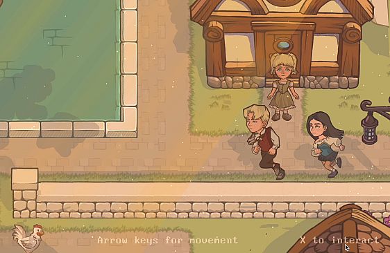 Don't Come Home Until You Save The World