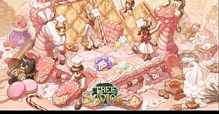 TOS Illustration Collection 2022