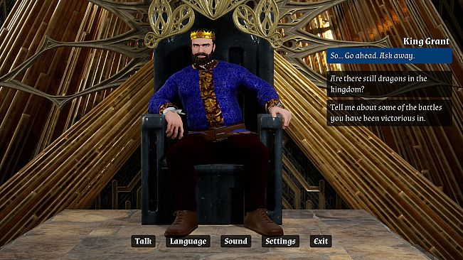 Dream Seduction: A Gay Dating