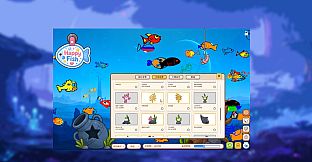 Creative Aquarium
