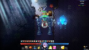 Gods Wars : infinity Epic