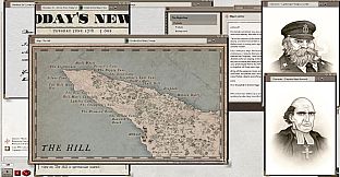 Fantasy Grounds - A Wicked Secret & And Other Mysteries