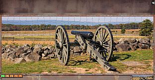 Jigsaw Puzzle Pack - Pixel Puzzles Ultimate: USA