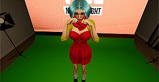 Anime for Photo Studio