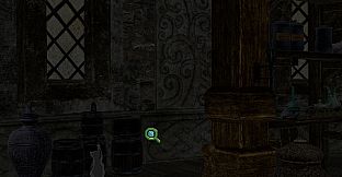 Castle of Thorns