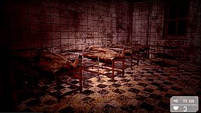 The Spirit Underneath