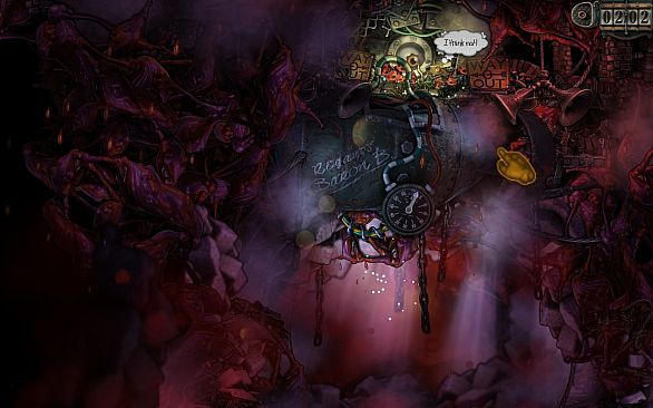 The Unlikely Legend of Rusty Pup