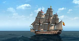 Naval Action - Montanes