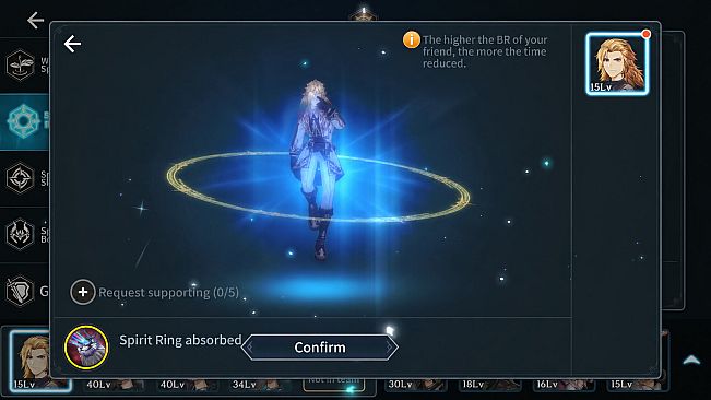 Soul Land: Legend of the Battle God