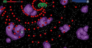 The Swarm