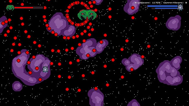 The Swarm