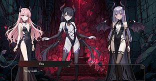 Dungeon Lord: Last Breath