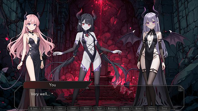 Dungeon Lord: Last Breath
