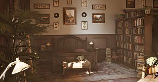 Echo Room