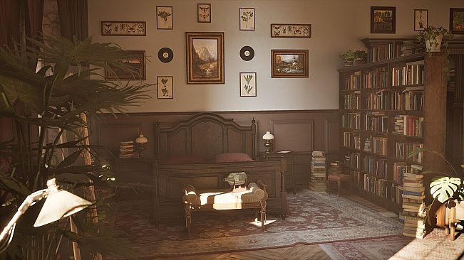 Echo Room