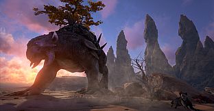 Dark and Light - Shard of Faith