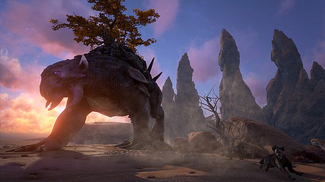 Dark and Light - Shard of Faith