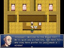 Rage Quest: The Worst Game