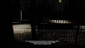 NIGHTGUARD : SCHOOLHUNT