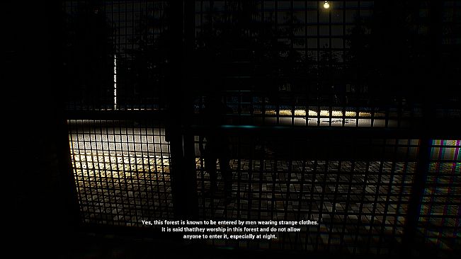 NIGHTGUARD : SCHOOLHUNT