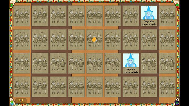 BeetleQuest: The Puzzle Game