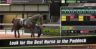 iHorse G1 Leading Sire