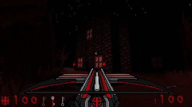 Sanguine Shock