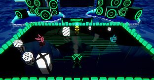 REPULSE: Galactic Rivals