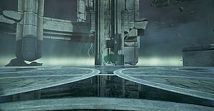 Darksiders III - The Crucible