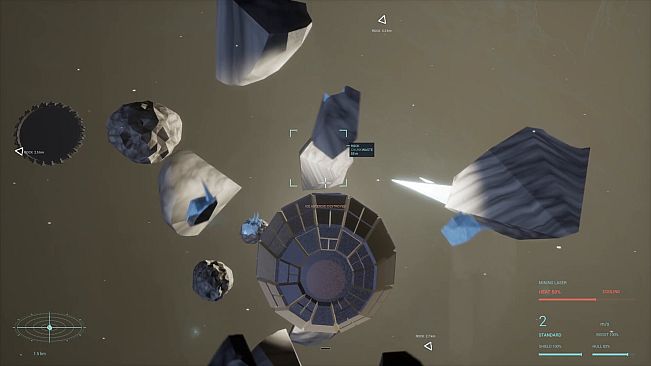 Astro Inc