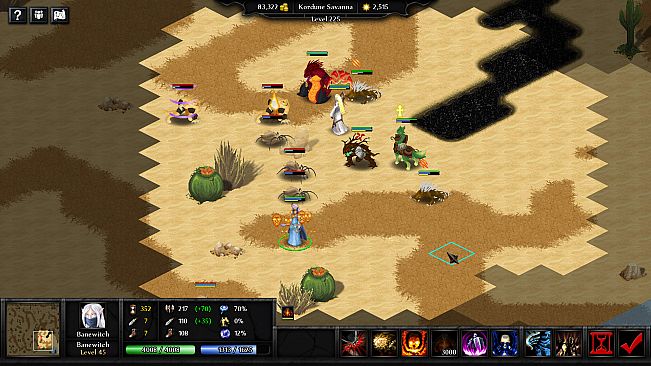 Immortal Empire - Adventurer Pack