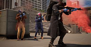 PAYDAY 3: Year 1 Pass