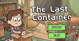 The Last Container