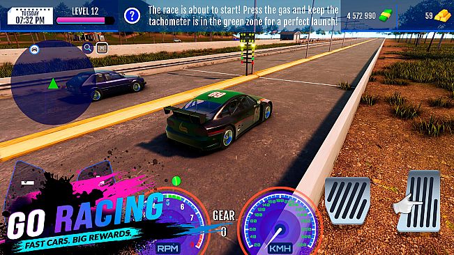 Car Sales Simulator