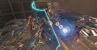 Exoprimal - Exoprimal Survival Pass Season 2: Premium Tier