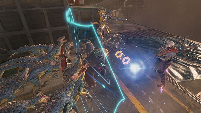 Exoprimal - Exoprimal Survival Pass Season 2: Premium Tier