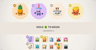 Boomerang Fu - Fresh Flavors Pack