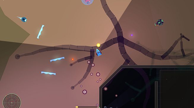 Driftscape: Void