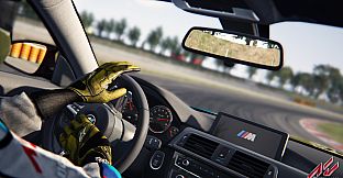 Assetto Corsa - Dream Pack 2