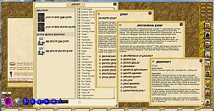 Fantasy Grounds - Hellfrost Land of Fire (Savage Worlds)