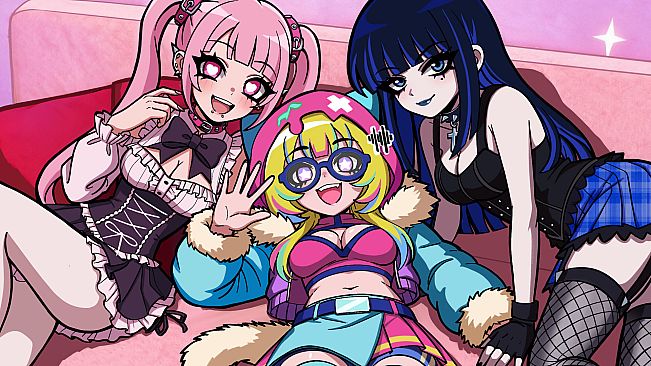 KARAOKE x LOVE ?