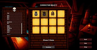 Huntervania