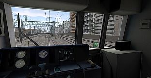Trainz Route: Chiyoda Branch Line