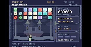 Pipkind: A Dice Puzzle Adventure
