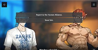 Bifröst: Prelude to the Storm