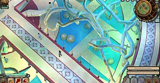 EMPYRE: Dukes of the Far Frontier