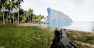 Island Assault
